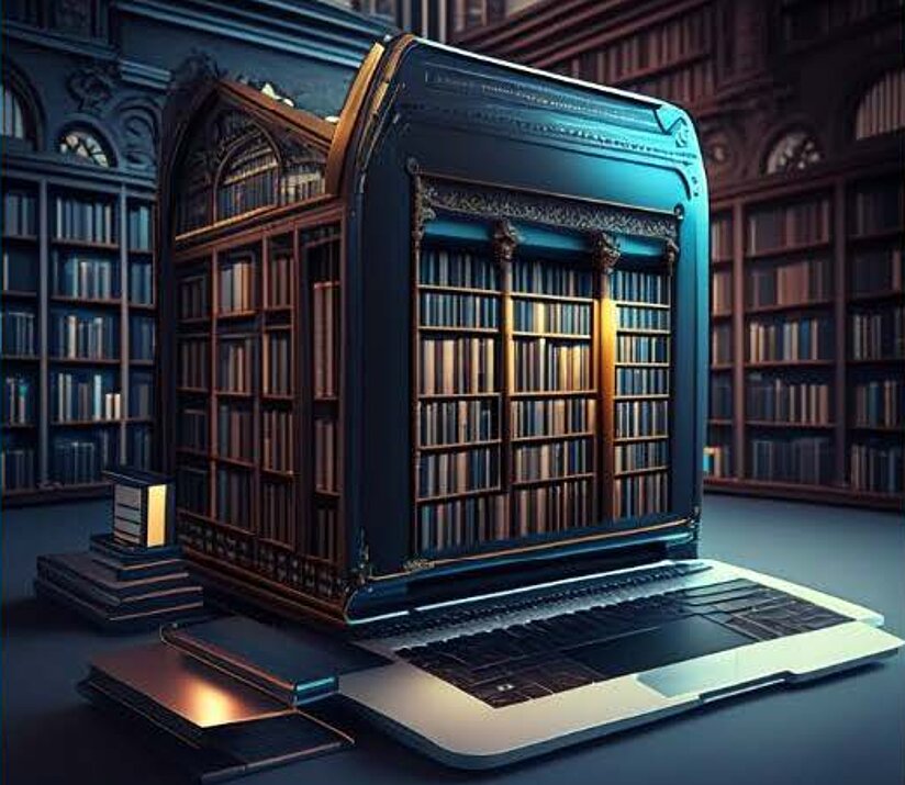 Von Büchern zu Bytes. Die digitale Transformation in der Geschichtswissenschaft. Lehren, Lernen und Forschen im Zeitalter der Digitalisierung